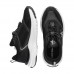 CALVIN KLEIN sneakers παιδικό V3X9-81076-1748999 μαύρο	